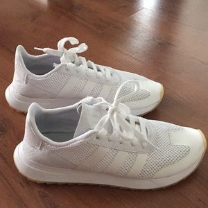 Adidas sneakers